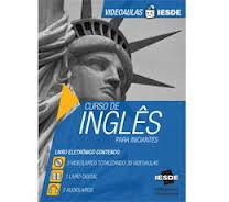 CURSO DE INGLÊS         INICIANTES